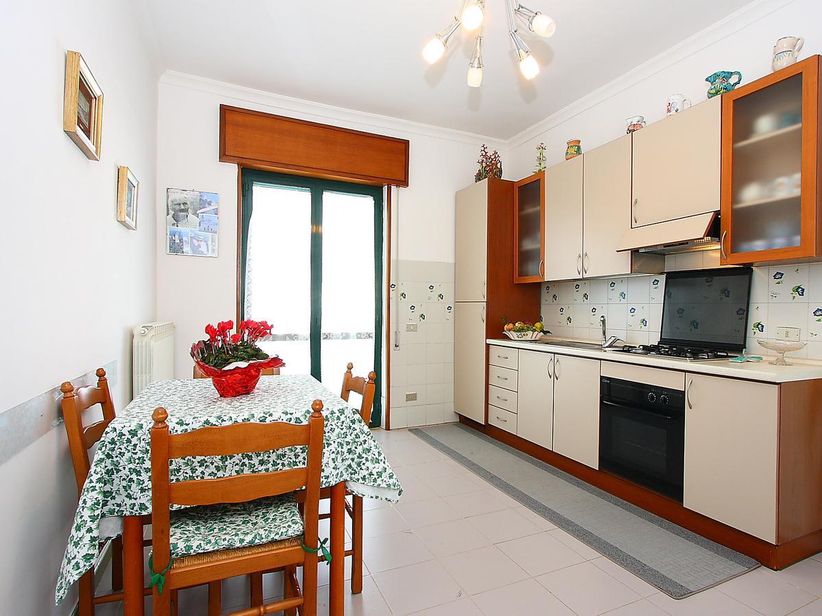 Apartment Sunrise-1 By Interhome Conca dei Marini Luaran gambar